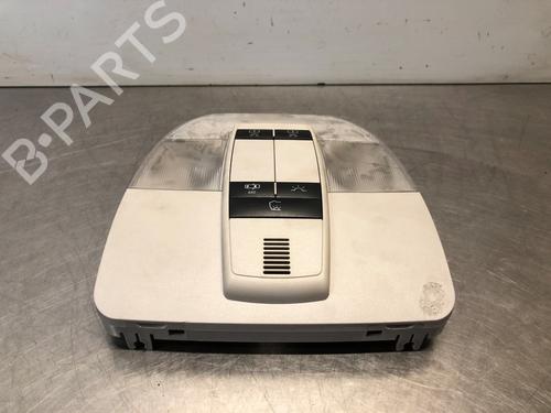Used Interior roof light MERCEDES-BENZ B-CLASS Sports Tourer (W245) B 200 (245.233) (136 hp) 30339991
