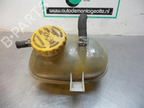 Used Expansion tank OPEL AGILA (A) (H00) 1.2 16V (F68) (75 hp) 19609693