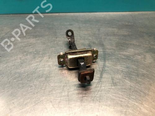 Hinge/Door check strap HYUNDAI GETZ (TB) 1.4 i | BP21517398C146 
