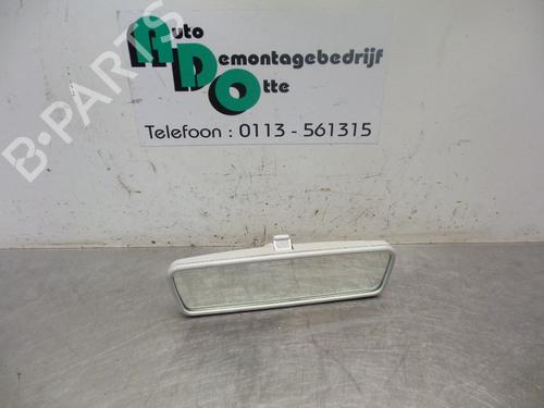 Used Rear mirror SKODA FABIA I (6Y2) 1.4 (68 hp) 19593871