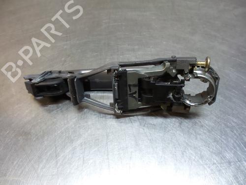Front left exterior door handle SEAT IBIZA III (6L1) 1.4 16V | BP19596959C128 