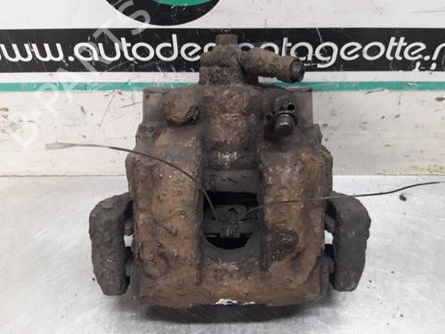 Right rear brake caliper BMW X5 (E53) 3.0 d | BP19613627M106 