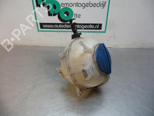 Used Expansion tank SEAT IBIZA IV (6J5, 6P1) 1.2 TDI (75 hp) 19609200