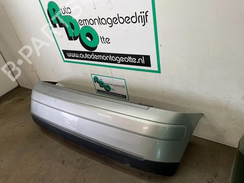 Rear bumper AUDI A2 (8Z0) 1.4 | BP19620562C8 