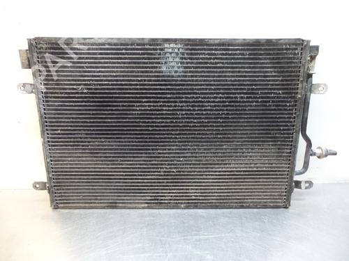AC radiator AUDI A4 B6 (8E2) 2.0 | BP19611807M32 