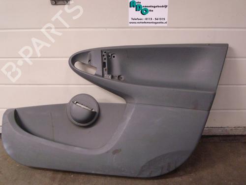 right-front-door-panel-citroen-c1-pm_-pn_-10-2005-2006-2007-2008-2009-2010-2011-2012-2013-2014-19586022 main image