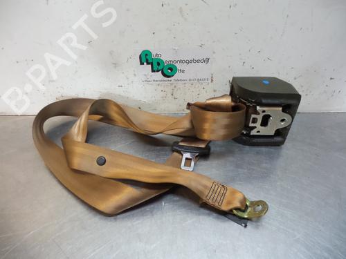 Sikkerhedssele bag højre AUDI A6 C6 (4F2) 3.2 FSI quattro | BP19603746I28 