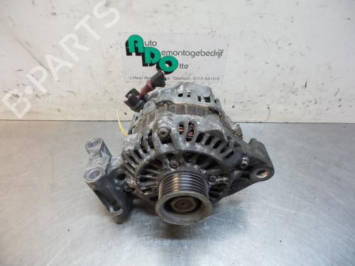 Used Alternator Alternator 19601273 19601273