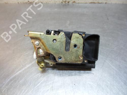 Højre fortil lås DAEWOO KALOS (KLAS) 1.2 | BP19597307C97 - Image 2