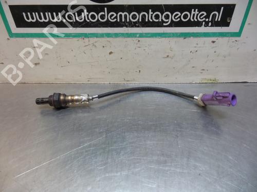 Used Electronic sensor FORD KA (RB_) 1.3 i ROCAM (70 hp) 19611222