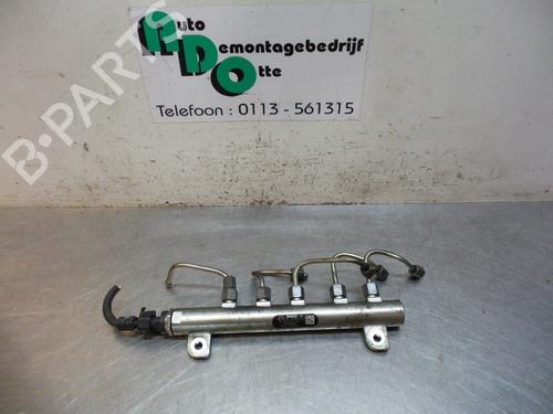 Injection rail FIAT DOBLO Box Body/MPV (223_) 1.9 JTD | BP19597358M98 