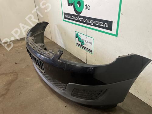 Front bumper FORD FIESTA V (JH_, JD_) 1.4 16V | BP28297923C7 