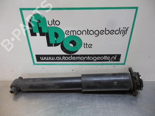 Højre bagtil støddæmper Højre bagtil støddæmper VOLVO S60 I (384) 2.4 D (130 hp) 19610269 19610269