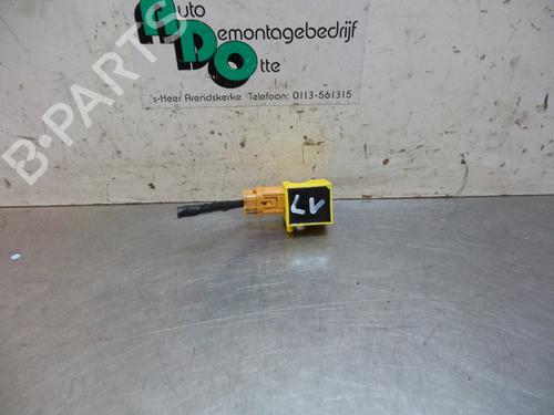 Module électronique MAZDA 2 (DY) 1.4 (80 hp) 19601263