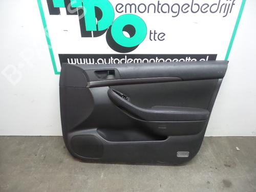 Used Front right panel Front right panel 19605265 19605265