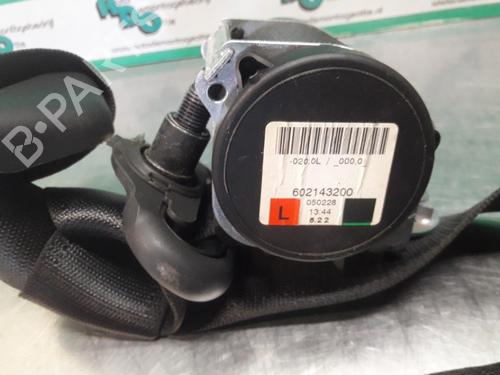 Sicherheitsgurt hinten links OPEL ASTRA H GTC (A04) 1.4 (L08) | BP19615321I29 
