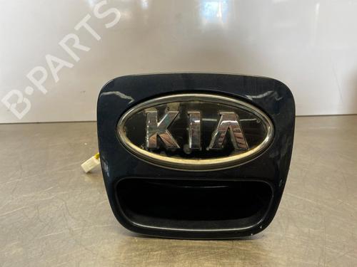 Used Tailgate handle Tailgate handle KIA RIO III (UB) 1.25 CVVT (86 hp) 33796899 33796899