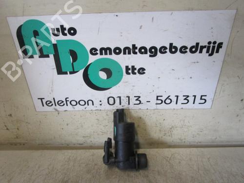 Used Washer pump PEUGEOT 207 (WA_, WC_) 1.6 16V VTi (120 hp) 19588461