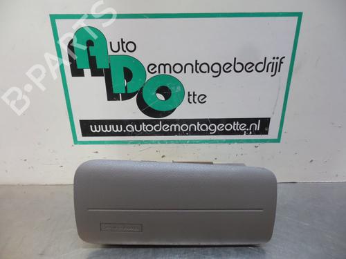 Used Passenger airbag Passenger airbag FIAT PANDA (169_) 1.1 (169.AXA1A) (54 hp) 19610443 19610443