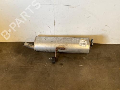 Used Exhaust system Exhaust system 37439050 37439050