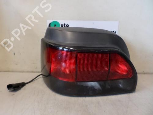 Used Left taillight Left taillight RENAULT CLIO I (B/C57_, 5/357_) 1.2 (5/357Y, 5/357K) (58 hp) 19586704 19586704