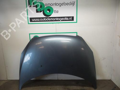 Used Hood PEUGEOT 307 SW (3H) 2.0 16V (136 hp) 19606483