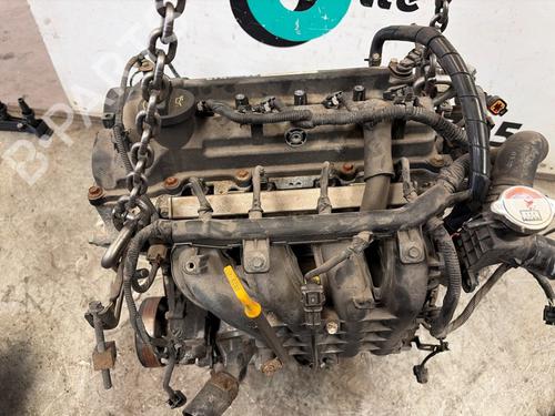 Engine KIA RIO III (UB) 1.25 CVVT | BP34433303M1  - Image 6