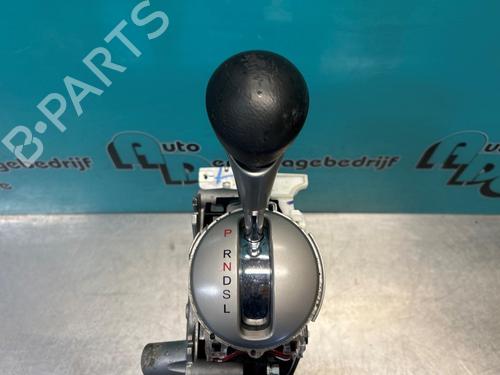 Gear lever HONDA CIVIC VIII Saloon (FD, FA) 1.3 IMA (FA3, FD3) | BP28299291M90 