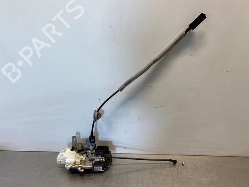 Used Front left lock VOLVO V40 Hatchback (525) D2 (114 hp) 28715654