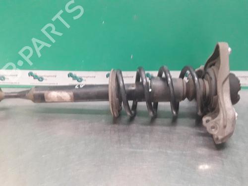 Used Left front shock absorber Left front shock absorber 19615501 19615501