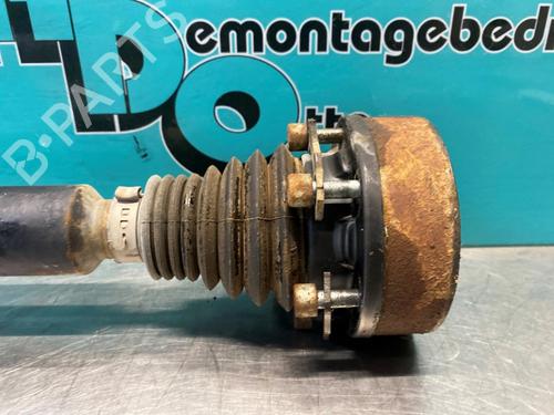 Right front driveshaft VW CADDY III Box Body/MPV (2KA, 2KH, 2CA, 2CH) 2.0 SDI | BP28305740M39 