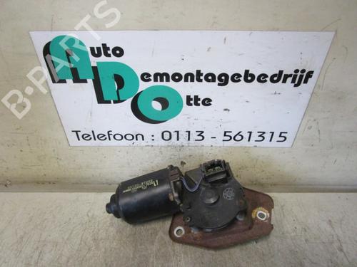 Used Front wiper motor DAIHATSU SIRION (M1) 1.0 i (M100) (56 hp) 19587980