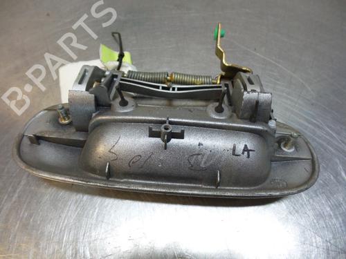 Rear left exterior door handle CADILLAC SEVILLE 4.6 SLS V8 | BP19585618C130 