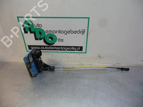 Used Front right lock VOLVO V70 II (285) 2.4 D (131 hp) 19610970