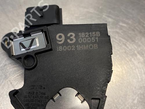 Pedal NISSAN NOTE (E12) 1.2 | BP28354569I4 