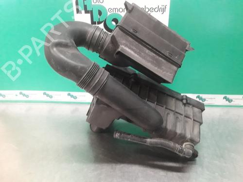 Used Air filter box VW JETTA III (1K2) 1.9 TDI (105 hp) 19615050