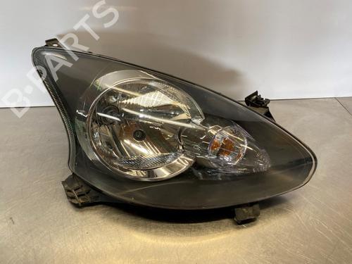 Used Right headlight Right headlight 38681101 38681101