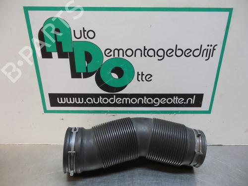 Used Pipe VW POLO (9N_, 9A_) 1.9 TDI (101 hp) 19606765
