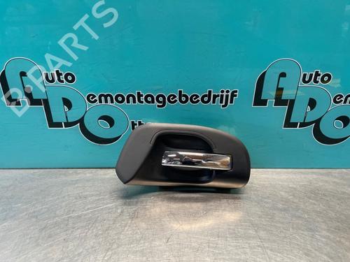 Used Front left exterior door handle DODGE CALIBER 2.0 (156 hp) 20719756