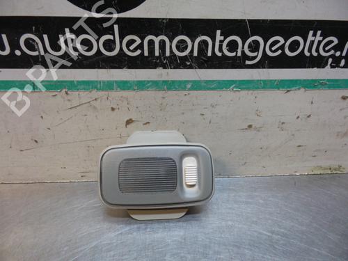 Used Interior roof light ALFA ROMEO MITO (955_) 1.3 MultiJet (955AXT1A) (84 hp) 19612151