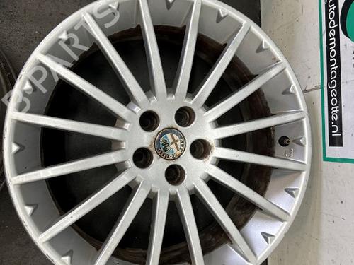 Felg ALFA ROMEO GT (937_) 1.9 JTD (937CXN1B) | BP20719741C45 