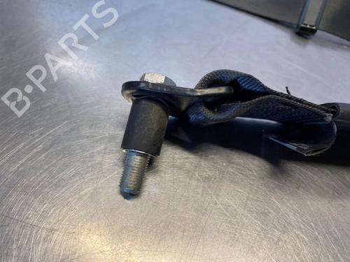 Front right seatbelt OPEL COMBO Box Body/MPV (X12) 1.3 CDTI (B05) | BP40050403I25 - Image 7