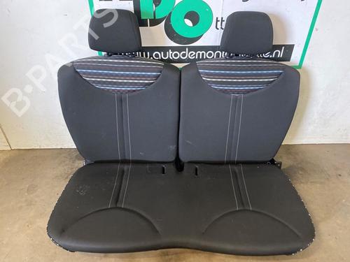 Used Rear seat CITROËN C1 (PM_, PN_) 1.0 (68 hp) 28298547