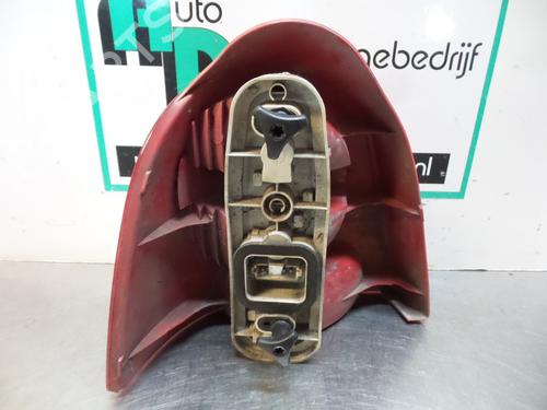 Right taillight RENAULT TWINGO I (C06_) 1.2 (C066, C068) | BP19608824C35 
