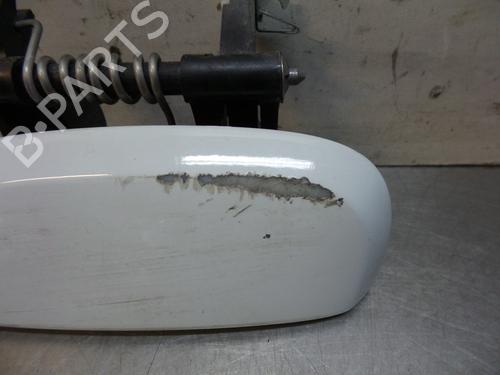 Rear left exterior door handle DACIA LOGAN MCV II 1.5 dCi | BP19599280C130 