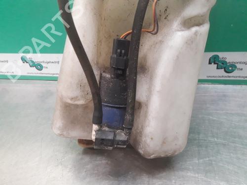 Windscreen washer tank RENAULT CLIO III (BR0/1, CR0/1) 1.4 16V | BP19615361C113 
