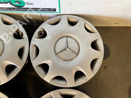 Rim MERCEDES-BENZ A-CLASS (W169) A 160 CDI (169.006, 169.306) | BP28299362C45