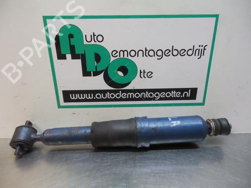 Used Left rear shock absorber Left rear shock absorber 19606076 19606076