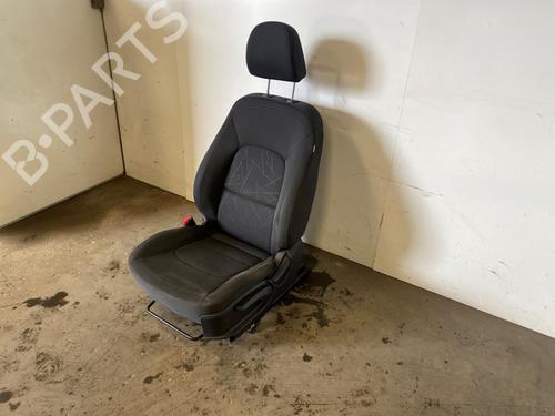 Right front seat KIA RIO III (UB) 1.25 CVVT | BP33622132C16 - Image 2
