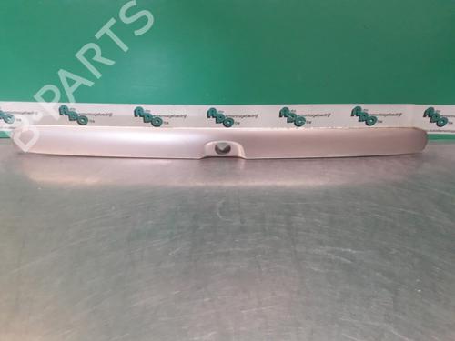 Used Tailgate handle OPEL ASTRA G Coupe (T98) 2.2 16V (F07) (147 hp) 19615161